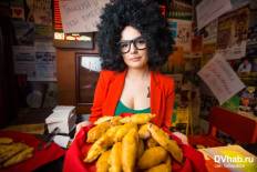 Фотоотчет : Back to school. Суббота, 19 сентября. Изображение 7