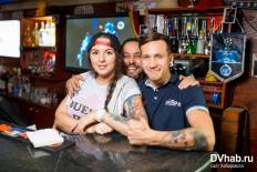 Фотоотчет : Crossroad. Пятница,  2 октября. Изображение 8