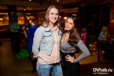 Фотоотчет : Crossroad. Пятница,  2 октября. Изображение 9