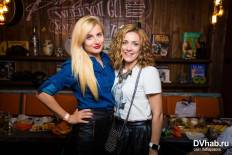 Фотоотчет ГараЖ: Saturday. Суббота, 10 октября. Изображение 2