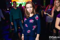 Фотоотчет : Вечеринка "Студенческая тусовка". Пятница, 16 октября. Изображение 1