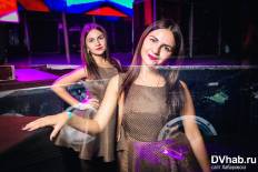 Фотоотчет : Вечеринка "Студенческая тусовка". Пятница, 16 октября. Изображение 3