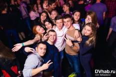 Фотоотчет : Вечеринка "Студенческая тусовка". Пятница, 16 октября. Изображение 6