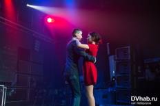 Фотоотчет : «Посвящение #SakhaHab»!. Четверг, 22 октября. Изображение 4