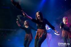 Фотоотчет : «Посвящение #SakhaHab»!. Четверг, 22 октября. Изображение 6