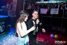 Фотоотчет : «Посвящение #SakhaHab»!. Четверг, 22 октября. Изображение 7