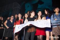 Фотоотчет : «Посвящение #SakhaHab»!. Четверг, 22 октября. Изображение 9