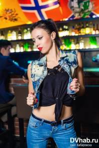 Фотоотчет : Вечеринка в баре "Дерзкий Койот". Суббота, 24 октября. Изображение 4