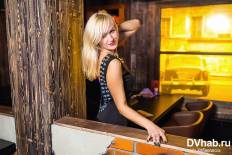 Фотоотчет : Вечеринка в баре "Дерзкий Койот". Суббота, 24 октября. Изображение 5