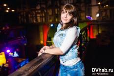 Фотоотчет : Вечеринка в баре "Дерзкий Койот". Суббота, 24 октября. Изображение 10