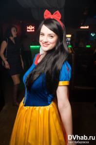 Фотоотчет : Самый страшный викенд года!. Пятница, 30 октября. Изображение 3