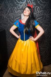 Фотоотчет : Самый страшный викенд года!. Пятница, 30 октября. Изображение 4