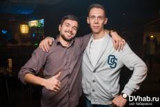 Фотоотчет : Самый страшный викенд года!. Пятница, 30 октября. Изображение 6