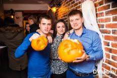 Фотоотчет : Halloween. Суббота, 31 октября. Изображение 4