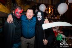 Фотоотчет ГараЖ: ГараЖаркий Helloween. Суббота, 31 октября. Изображение 3