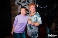 Фотоотчет ГараЖ: ГараЖаркий Helloween. Суббота, 31 октября. Изображение 4