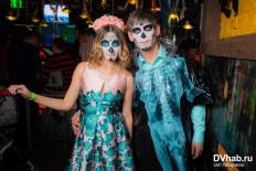 Фотоотчет ГараЖ: ГараЖаркий Helloween. Суббота, 31 октября. Изображение 5