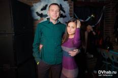 Фотоотчет ГараЖ: ГараЖаркий Helloween. Суббота, 31 октября. Изображение 6