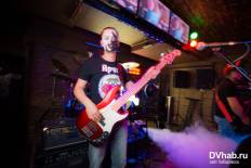 Фотоотчет ГараЖ: ГараЖаркий Helloween. Суббота, 31 октября. Изображение 7