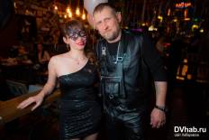 Фотоотчет ГараЖ: ГараЖаркий Helloween. Суббота, 31 октября. Изображение 8