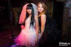 Фотоотчет ГараЖ: ГараЖаркий Helloween. Суббота, 31 октября. Изображение 9