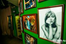 Фотоотчет : ZERO PEOPLE. Четверг,  5 ноября. Изображение 8