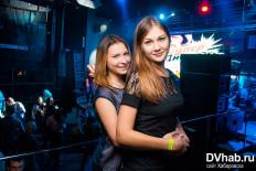 Фотоотчет : Дискотека 90-х в клубе Velicano. Пятница,  6 ноября. Изображение 3