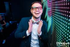 Фотоотчет : Дискотека 90-х в клубе Velicano. Пятница,  6 ноября. Изображение 4