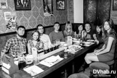 Фотоотчет : Grand Prix. Пятница,  6 ноября. Изображение 4