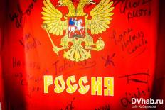 Фотоотчет : Grand Prix. Пятница,  6 ноября. Изображение 5