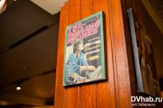 Фотоотчет : MZF в баре "Crossroad". Пятница,  6 ноября. Изображение 1