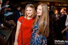 Фотоотчет : MZF в баре "Crossroad". Пятница,  6 ноября. Изображение 2