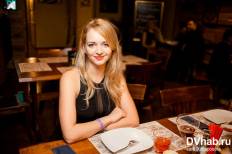 Фотоотчет : MZF в баре "Crossroad". Пятница,  6 ноября. Изображение 3