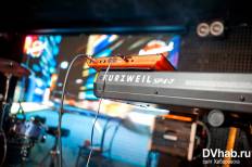 Фотоотчет : MZF в баре "Crossroad". Пятница,  6 ноября. Изображение 6