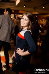 Фотоотчет : MZF в баре "Crossroad". Пятница,  6 ноября. Изображение 7