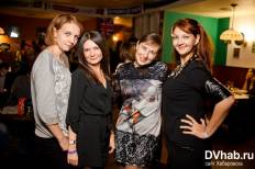 Фотоотчет : MZF в баре "Crossroad". Пятница,  6 ноября. Изображение 8