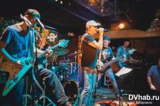 Фотоотчет : MZF в баре "Crossroad". Пятница,  6 ноября. Изображение 9