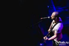 Фотоотчет : Концерт группы MGZAVREBI (Грузия). Пятница,  6 ноября. Изображение 1