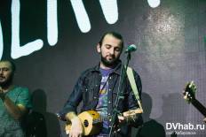 Фотоотчет : Концерт группы MGZAVREBI (Грузия). Пятница,  6 ноября. Изображение 4