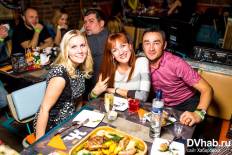 Фотоотчет ГараЖ: ГараЖная суббота с Uncle Sam. Суббота,  7 ноября. Изображение 2