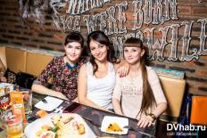 Фотоотчет ГараЖ: ГараЖная суббота с Uncle Sam. Суббота,  7 ноября. Изображение 6