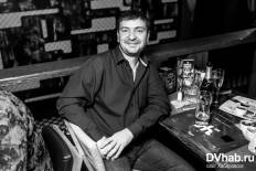 Фотоотчет ГараЖ: ГараЖная суббота с Uncle Sam. Суббота,  7 ноября. Изображение 8