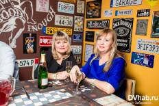 Фотоотчет ГараЖ: ГараЖная суббота с Uncle Sam. Суббота,  7 ноября. Изображение 9