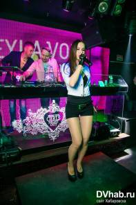 Фотоотчет : Teyla Vox. Суббота,  7 ноября. Изображение 3