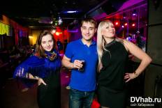 Фотоотчет : Вечеринка в Шаморе!. Суббота,  7 ноября. Изображение 1