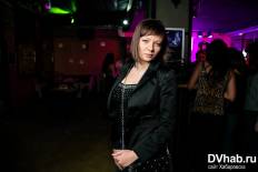 Фотоотчет : Вечеринка в Шаморе!. Суббота,  7 ноября. Изображение 7