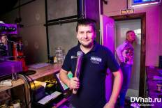 Фотоотчет : Вечеринка в Шаморе!. Суббота,  7 ноября. Изображение 8