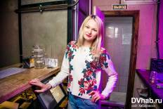 Фотоотчет : Вечеринка в Шаморе!. Суббота,  7 ноября. Изображение 9