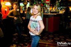 Фотоотчет : Harat`s Irish Pub. Четверг, 12 ноября. Изображение 1