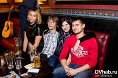 Фотоотчет : Harat`s Irish Pub. Четверг, 12 ноября. Изображение 2